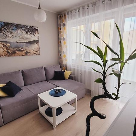 Apartament Miodowy Dom Kolobrzeg Luaran gambar