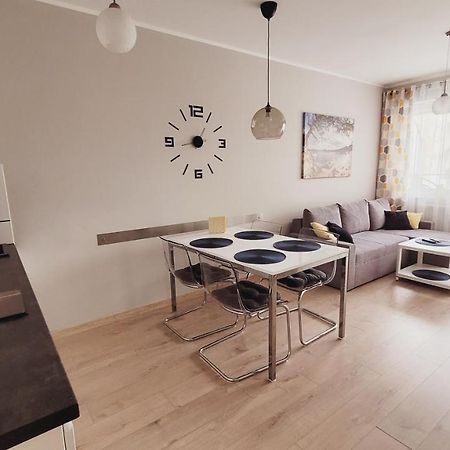 Apartament Miodowy Dom Kolobrzeg Luaran gambar