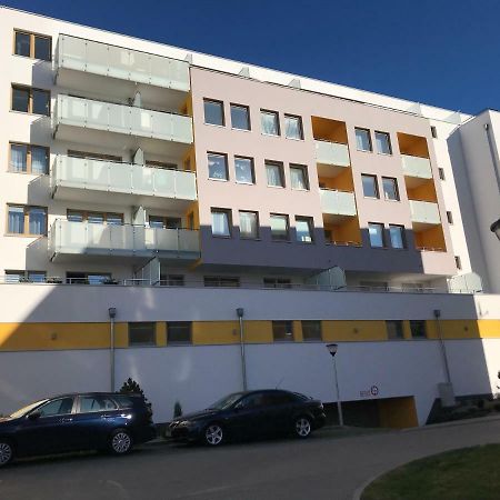 Apartament Miodowy Dom Kolobrzeg Luaran gambar