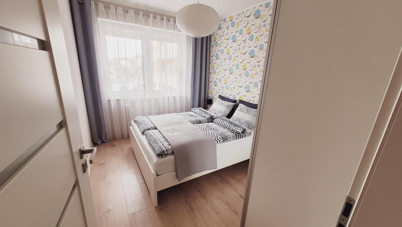 Apartament Miodowy Dom Kolobrzeg Luaran gambar