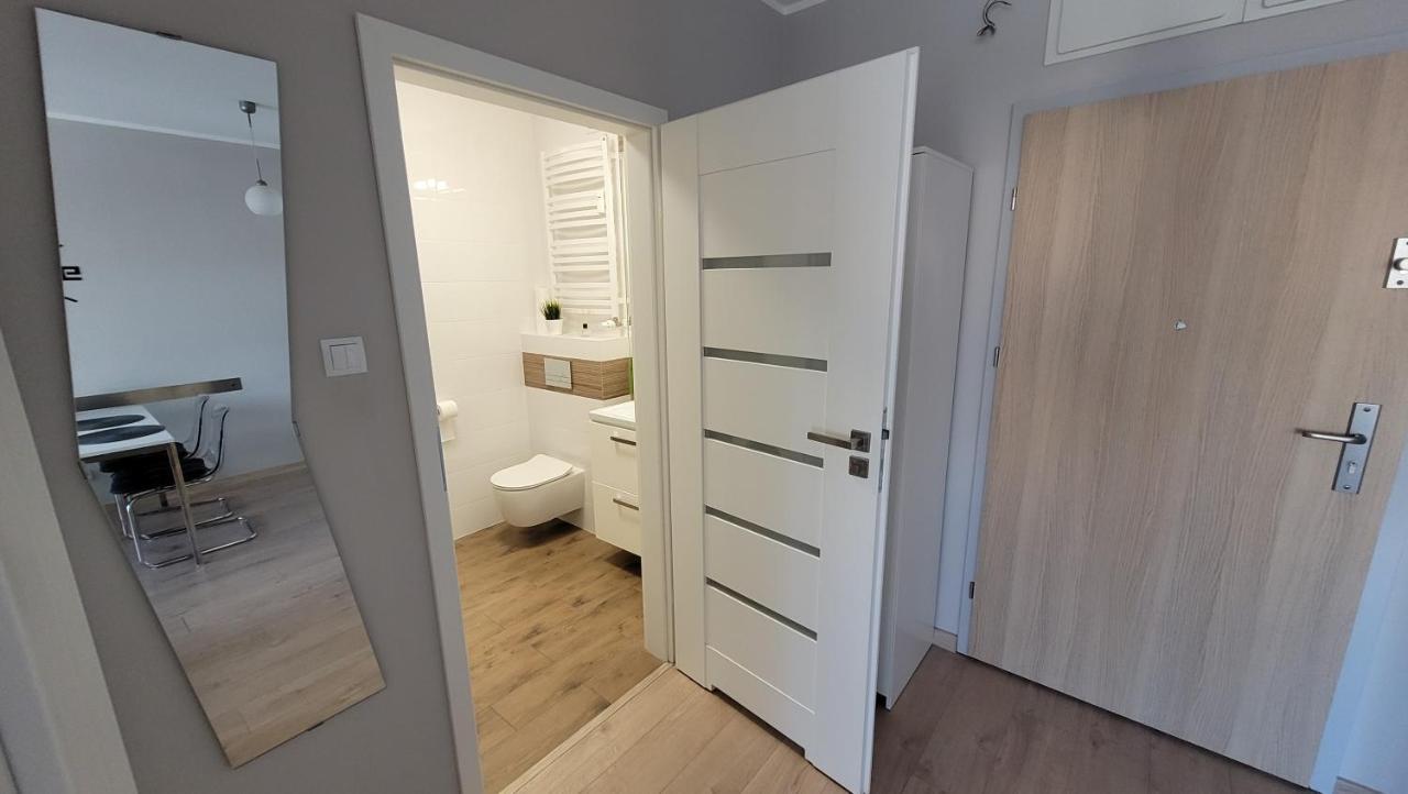 Apartament Miodowy Dom Kolobrzeg Luaran gambar