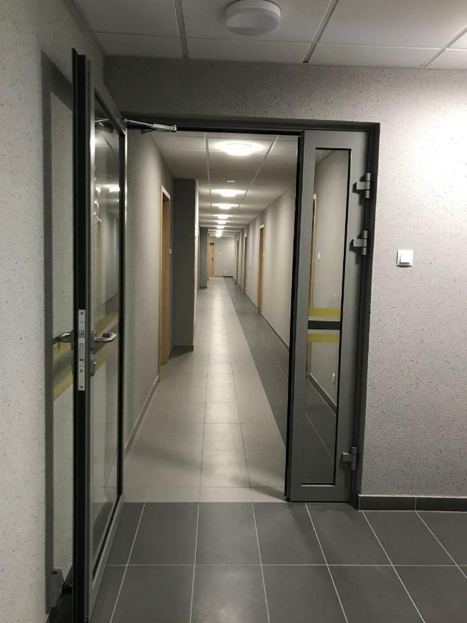 Apartament Miodowy Dom Kolobrzeg Luaran gambar