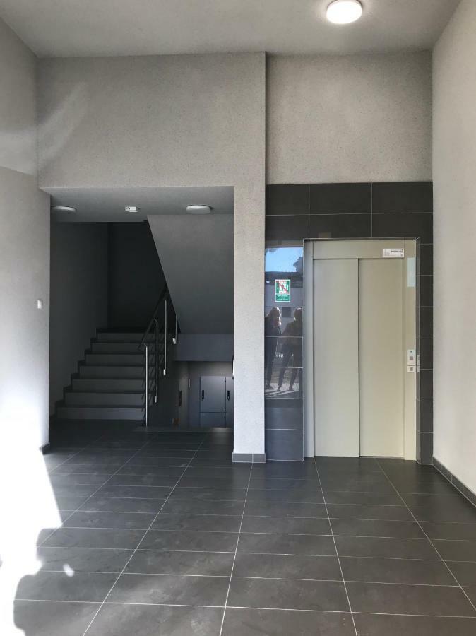 Apartament Miodowy Dom Kolobrzeg Luaran gambar